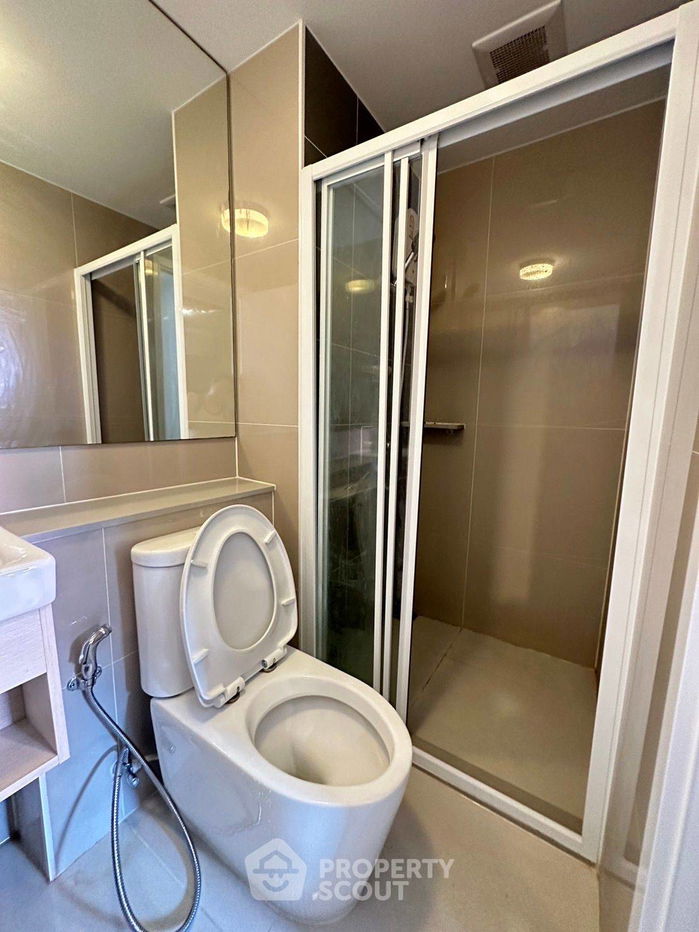 picture 1-BR Condo at The Privacy Rama 9 near ARL Ramkhamhaeng (ID 1340796) - 5/5