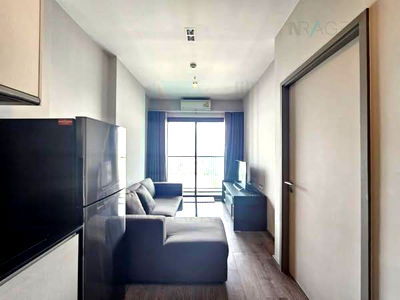 Condos for rent : 🔺 For Rent Condo WHIZDOM AVENUE RATCHADA - LADPRAO Building 1, Floor 22,1 bed room, Room size 35 sqm