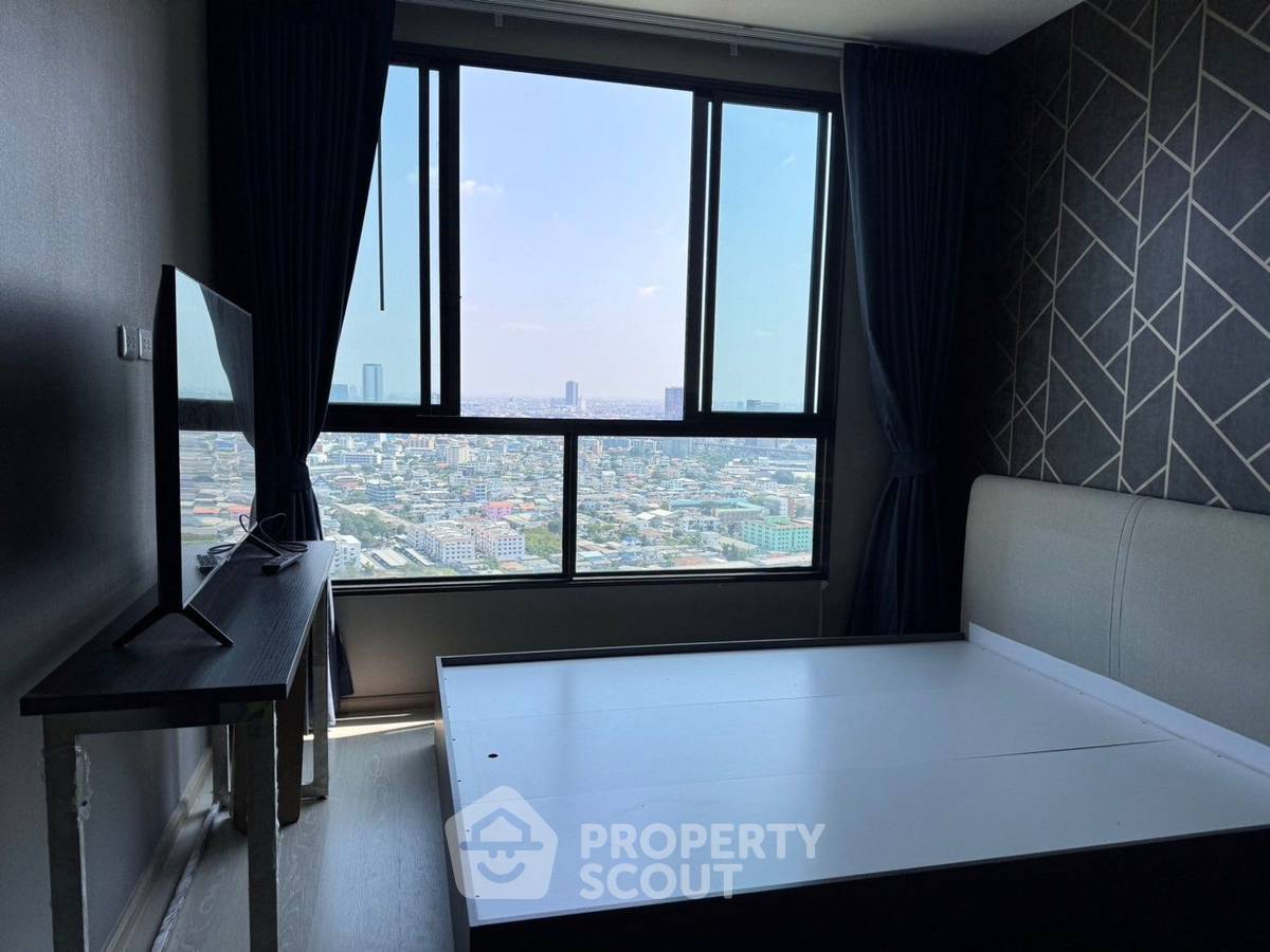 รูป คอนโด 1-ห้องนอน ที่ เอลลิโอ เดล เนสท์ ใกล้ BTS อุดมสุข (ID 2089860) - รูปที่ 4/22