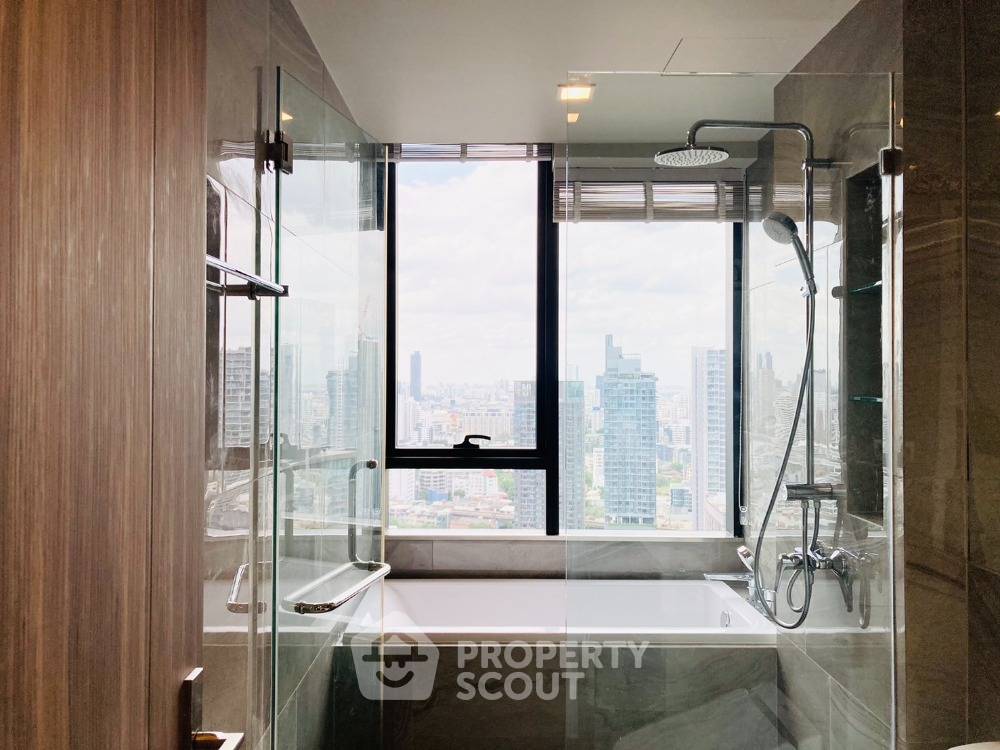 picture 1-BR Condo at Ideo Q Sukhumvit 36 near BTS Thong Lor (ID 1673175) - 12/20
