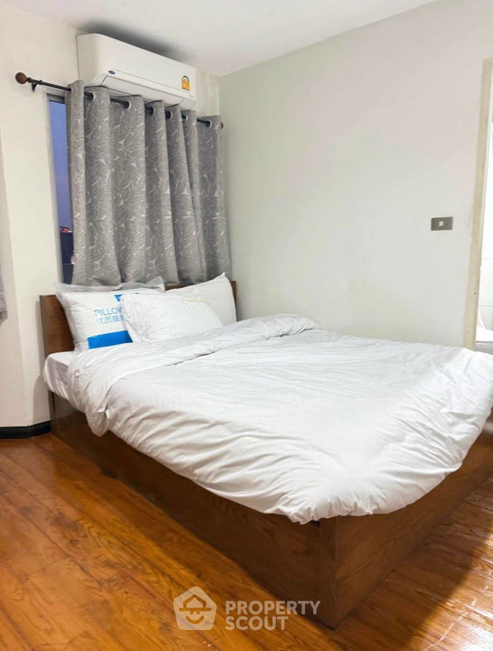picture 2-BR Condo at Wittayu Complex near BTS Phloen Chit (ID 2036438) - 11/14