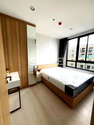 Condos for rent : 1 Bed 1 Bath Nice Room Good Location Shuttle Bus service to BTS Yaek Kor Por Aor @ Nue Connex Don Mueang