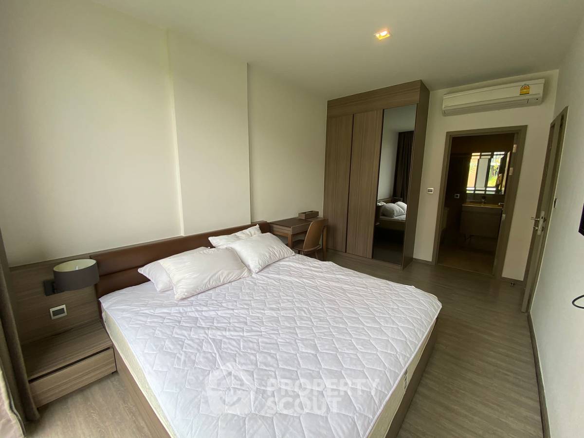 รูป คอนโด 2-ห้องนอน ที่ โมริ เฮาส์ ใกล้ BTS อ่อนนุช (ID 867072) - รูปที่ 4/12