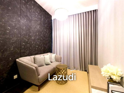 ขายคอนโด : 1 Bedroom 1 Bathroom 33 Sq.m Edge Sukhumvit 23