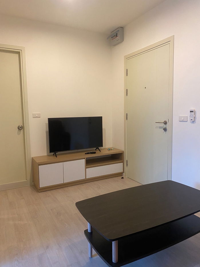รูป *FOR RENT* Aspire สาทร-ท่าพระ ห้องแต่งสวยพร้อมอยู่ ติด BTS ตลาดพลู - รูปที่ 2/11