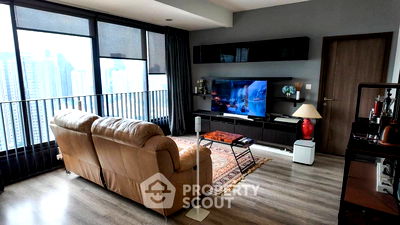 Condos for sale : 2-BR Condo at Ideo Mobi Asoke near MRT Phetchaburi (ID 2195875)