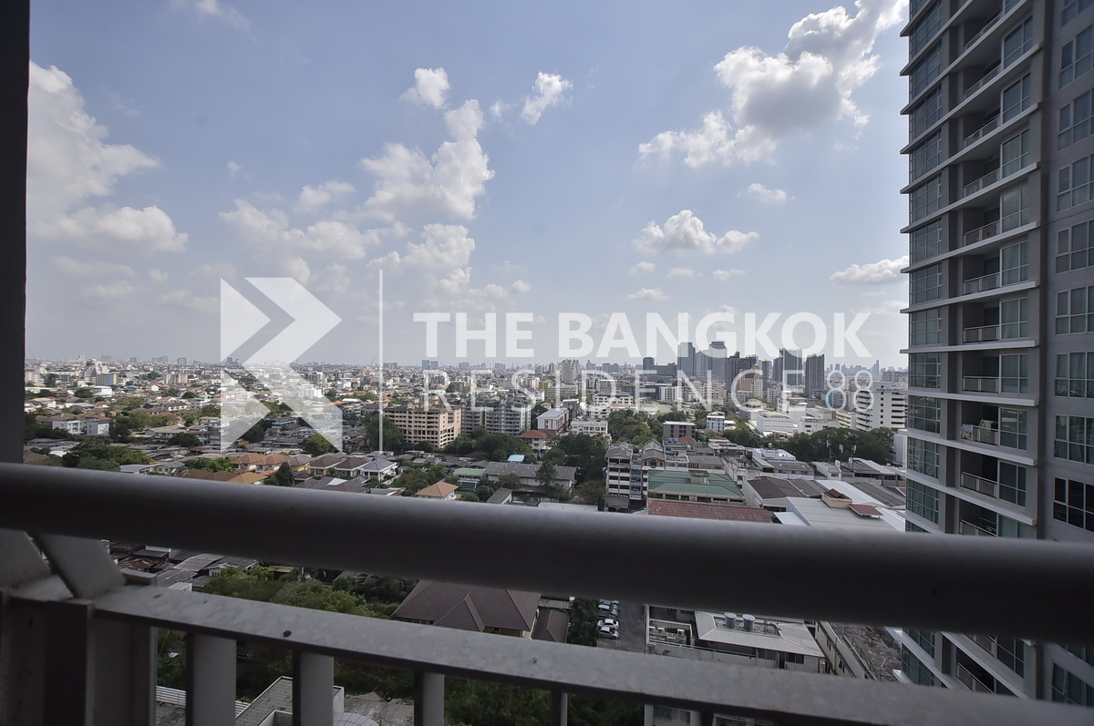รูป ริธึ่ม รัชดา ใช้ชีวิตสไตล์ Luxury บนทำเลศักยภาพ ใกล้ MRT สถานีรัชดาภิเษก - รูปที่ 2/9