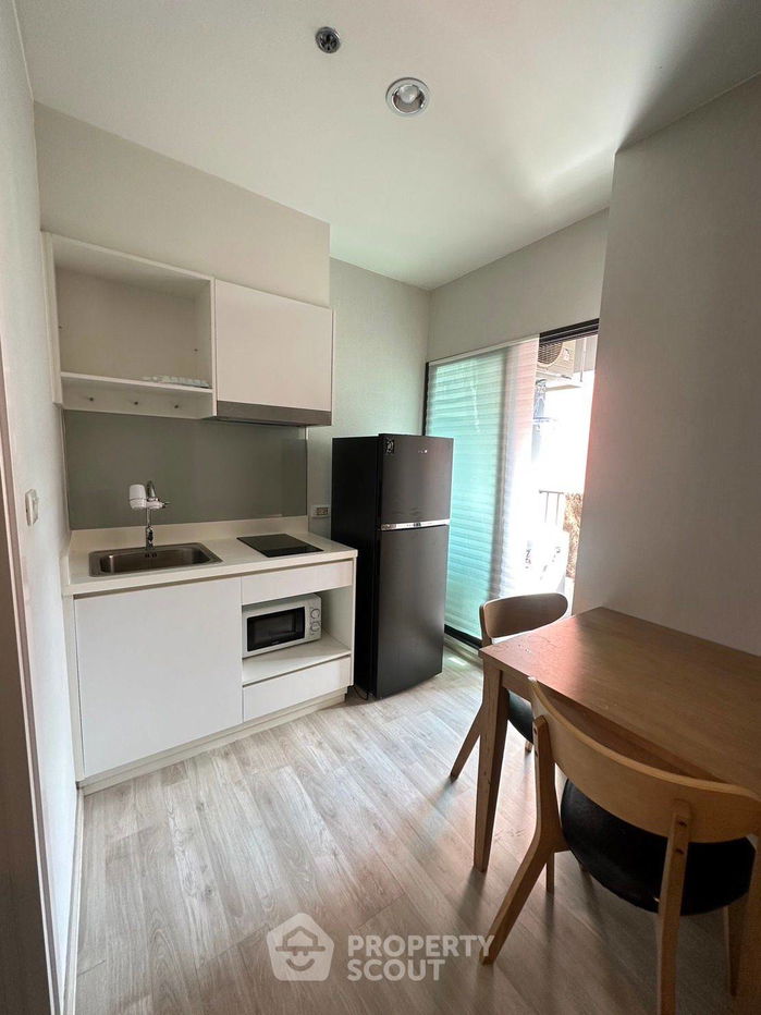 picture 1-BR Condo at The Privacy Rama 9 near ARL Ramkhamhaeng (ID 1340796) - 2/5