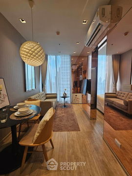 1-BR Condo at Noble State 39 near BTS Phrom Phong (ID 1888714)