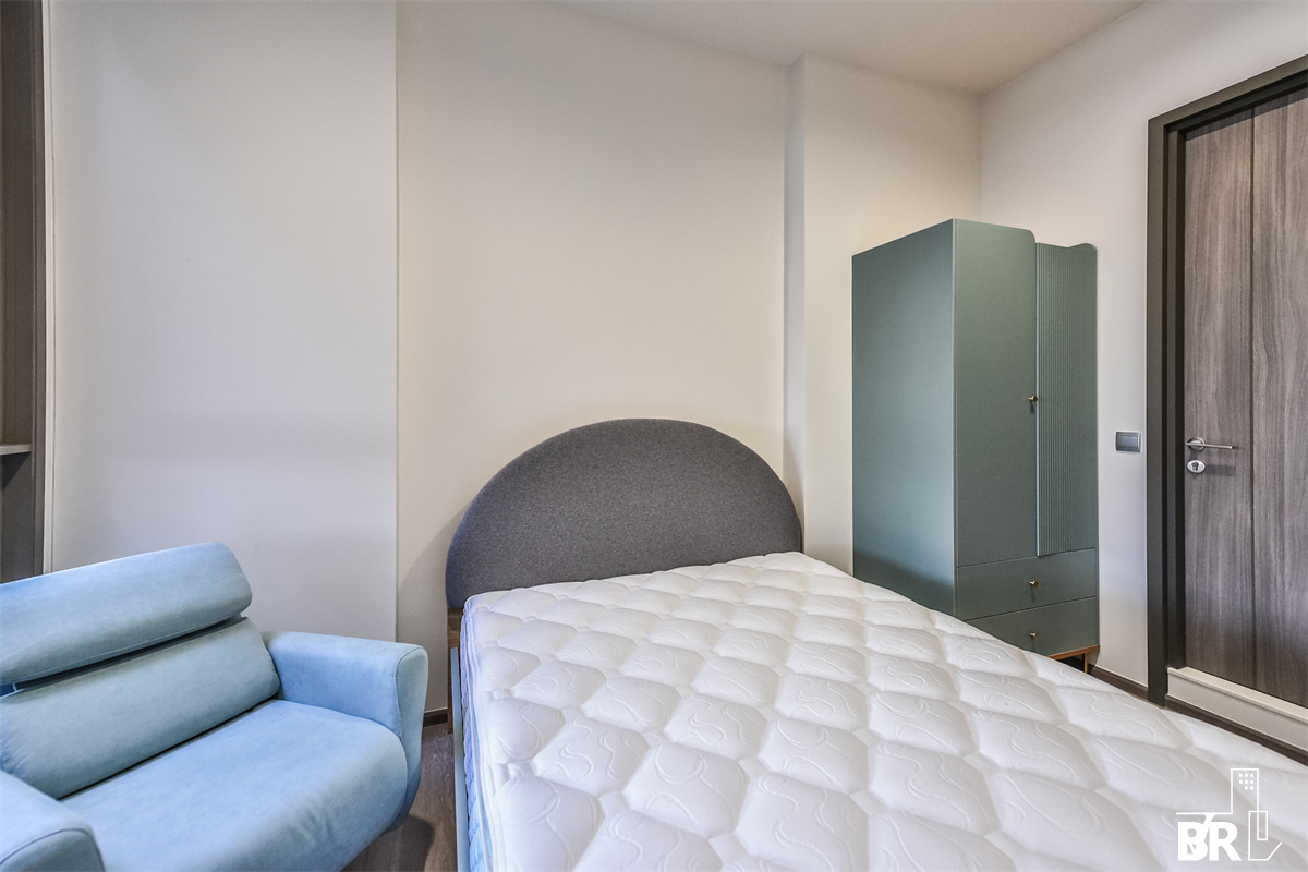 picture RHYTHM Charoenkrung Pavillion Ultimate Luxury Condo in Business District - 10/10