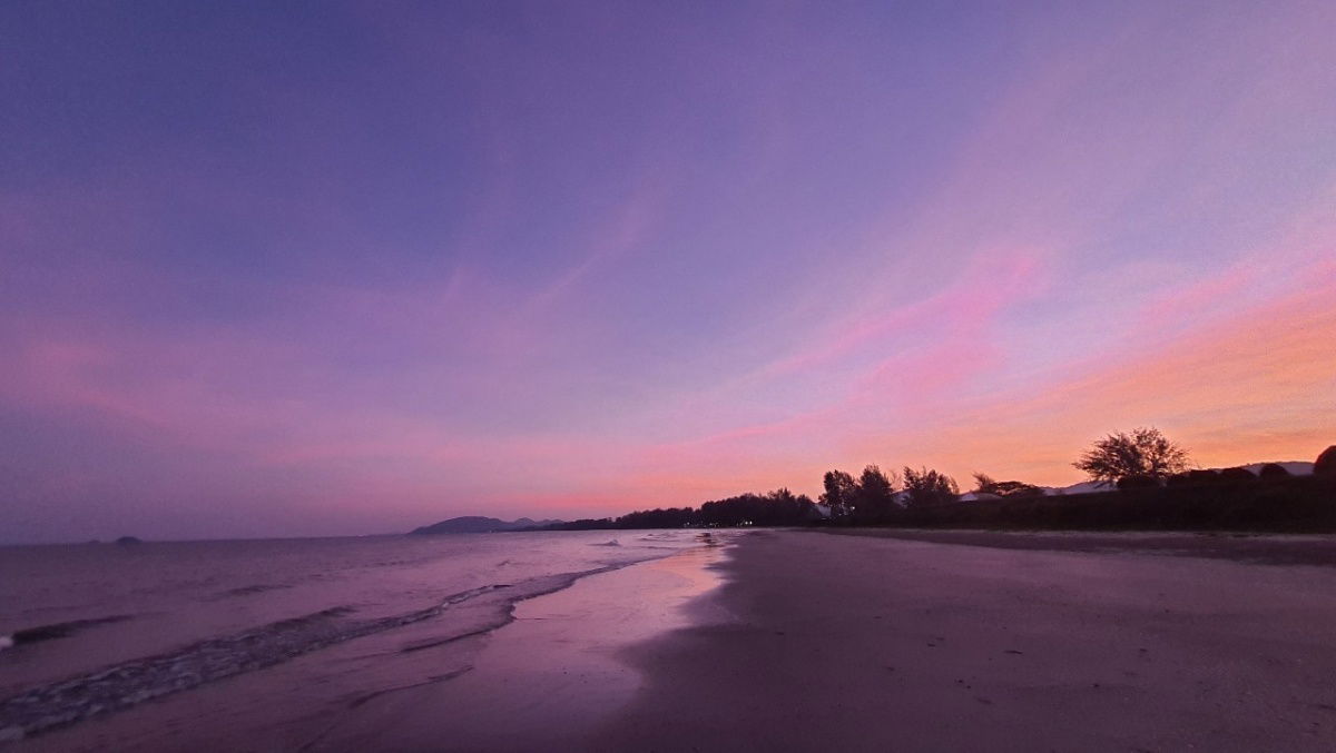 รูป 🔥 ขาย The Pine Hua Hin  คอนโดหรู 💸 ราคา 12,500,000 บาท 🏊‍♀️ วิวสระ 🏌️‍♂️ สนามกอล์ฟ 🌊ทะเล  - รูปที่ 12/12