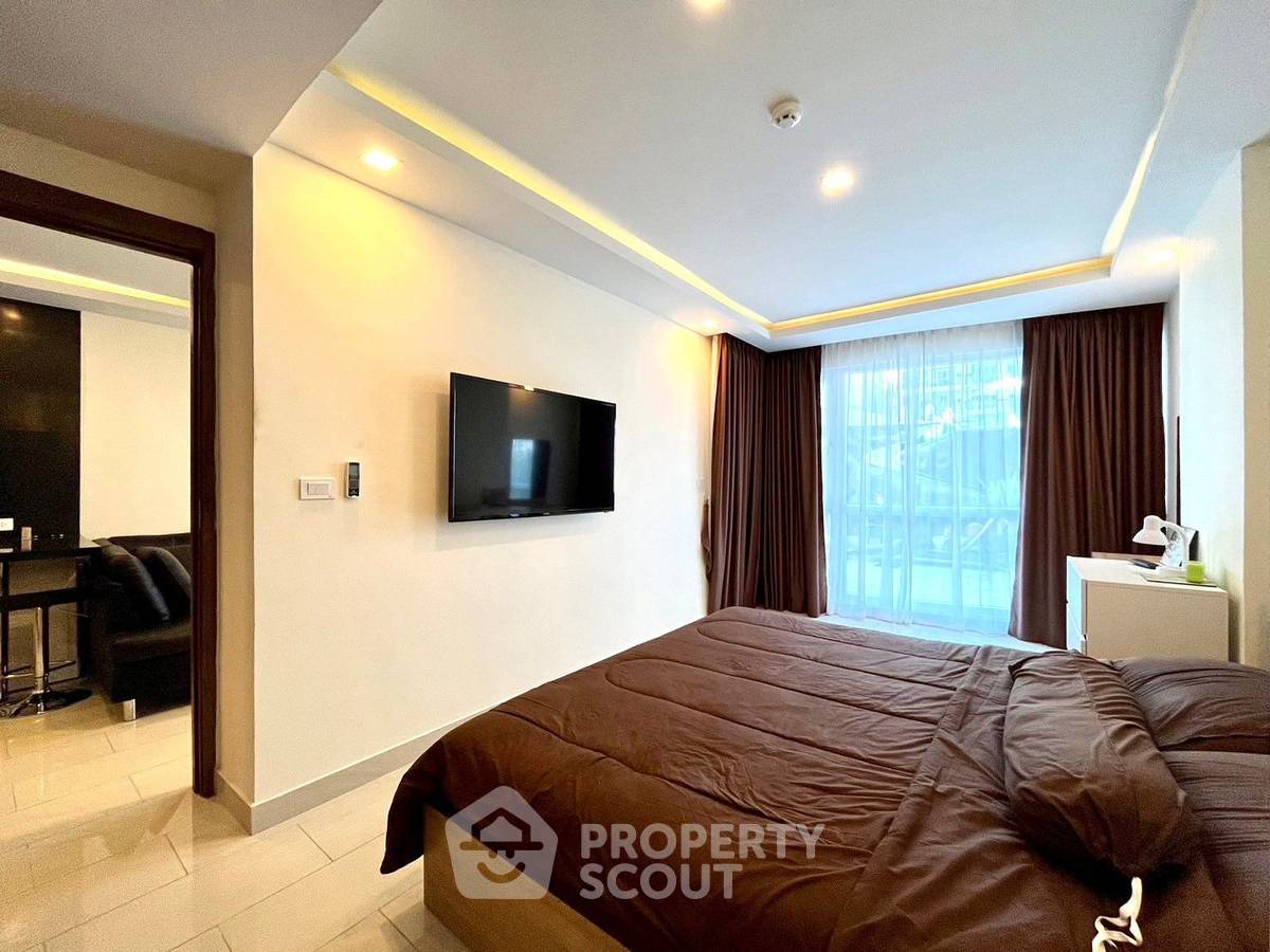 รูป คอนโด 1-ห้องนอน ที่ แกรนด์ อเวนิว พัทยา ใกล้ พัทยาใต้ (ID 1815275) - รูปที่ 8/8