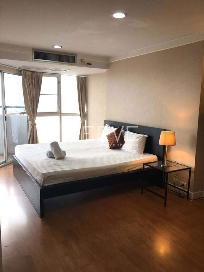 picture 3 Bed For Rent Good Location Close To BTS Thong Lo -The Waterford Diamond - 9/10