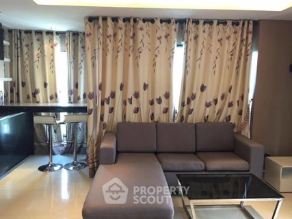 รูปภาพ คอนโด 1 ห้องนอน 52 ตร.ม. ให้เช่า ที่ ดิ บลู เรสซิเดนซ์ โซนพัทยาตะวันออก (ID 2196052)