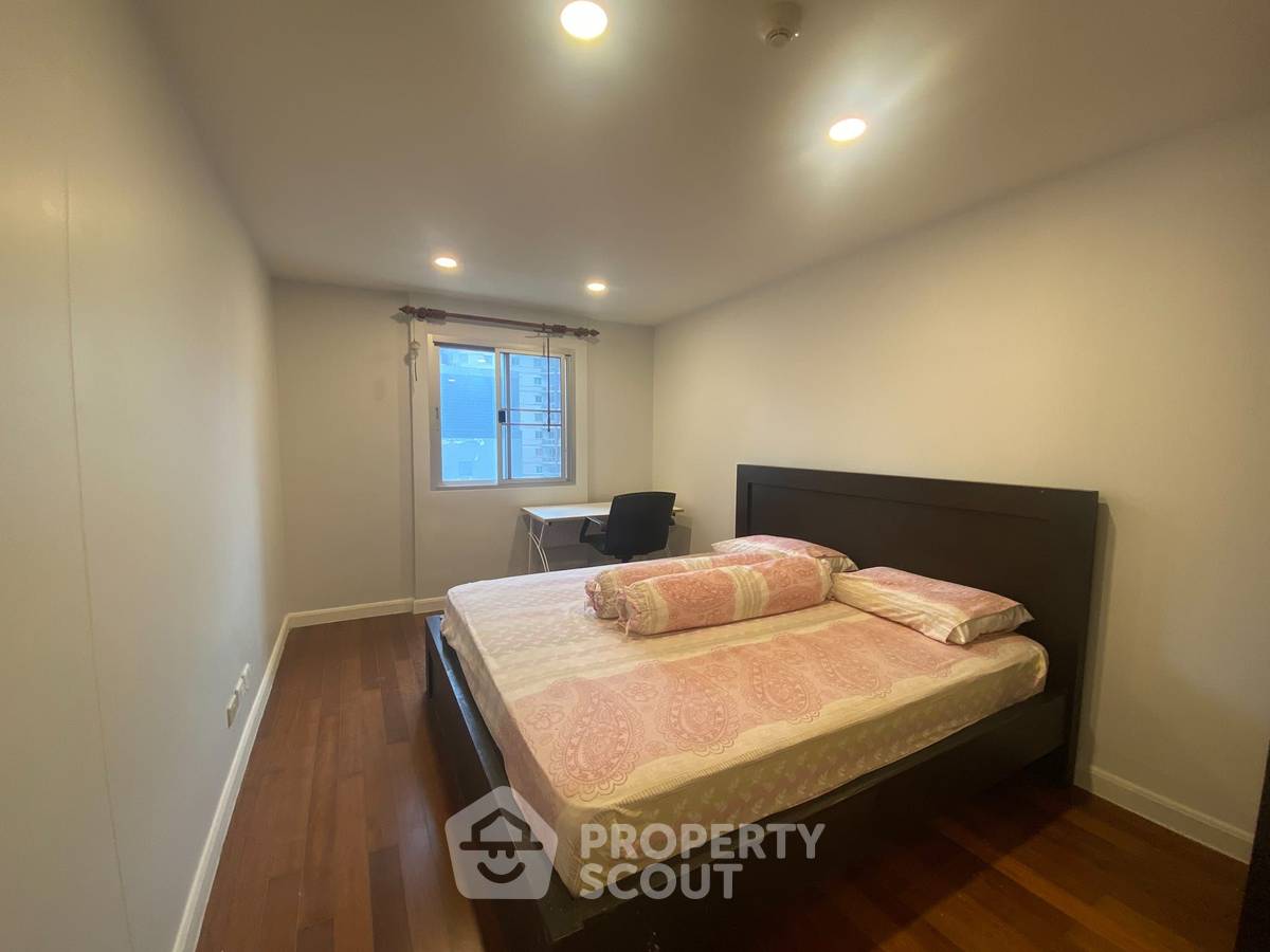 picture 2-BR Condo at Belle Park Residence Condominium in Chong Nonsi (ID 1717493) - 4/7