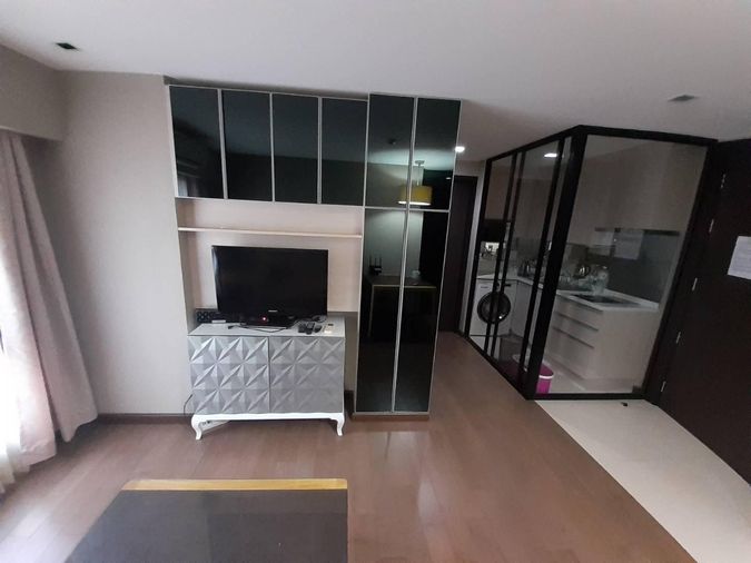 R6204 ให้เช่า Tidy Thonglor Thonglor  1 ห้องนอน 1 ห้องน้ำ 25k