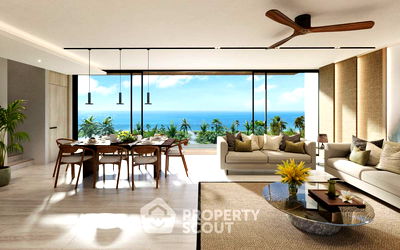 Houses for sale Thalang Phuket : 3-BR Villa at Banyan Tree Grande Beach Terrace close to Laguna (ID 1300163)