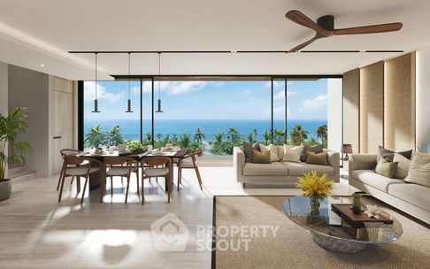 3-BR Villa at Banyan Tree Grande Beach Terrace close to Laguna (ID 1300163)