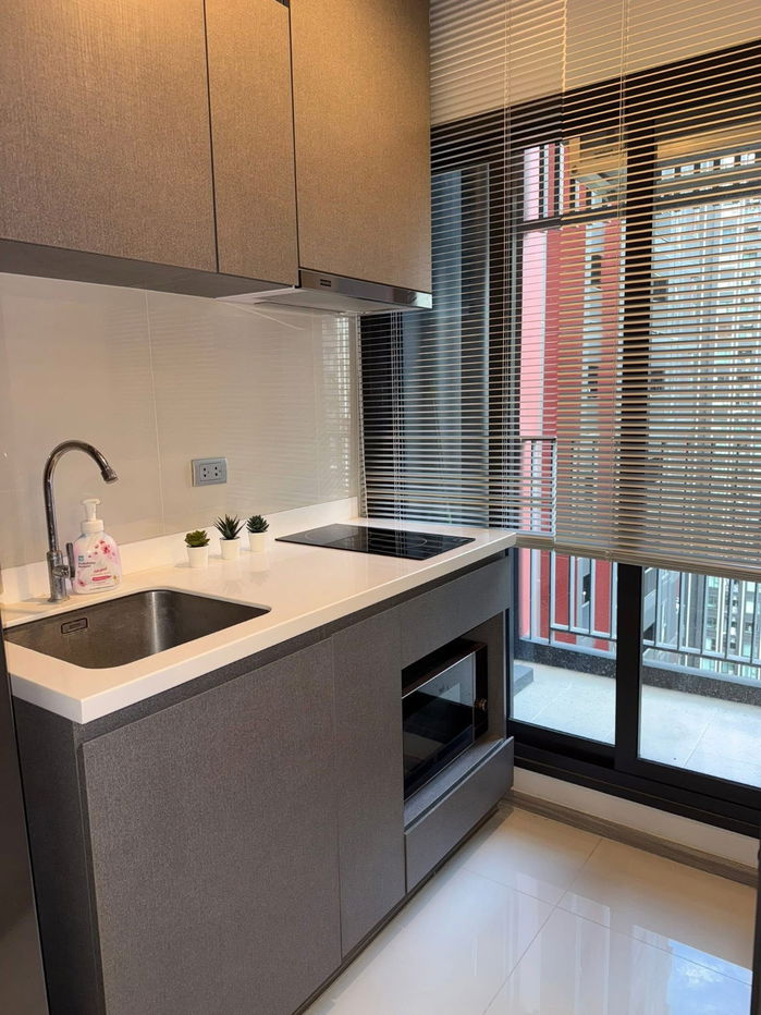 picture #R5058 Condo for rent Life Asoke Hype - 5/7