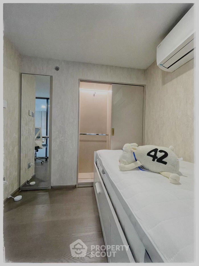 picture 2-BR Condo at Park Origin Ratchathewi near BTS Ratchathewi (ID 2152925) - 5/16