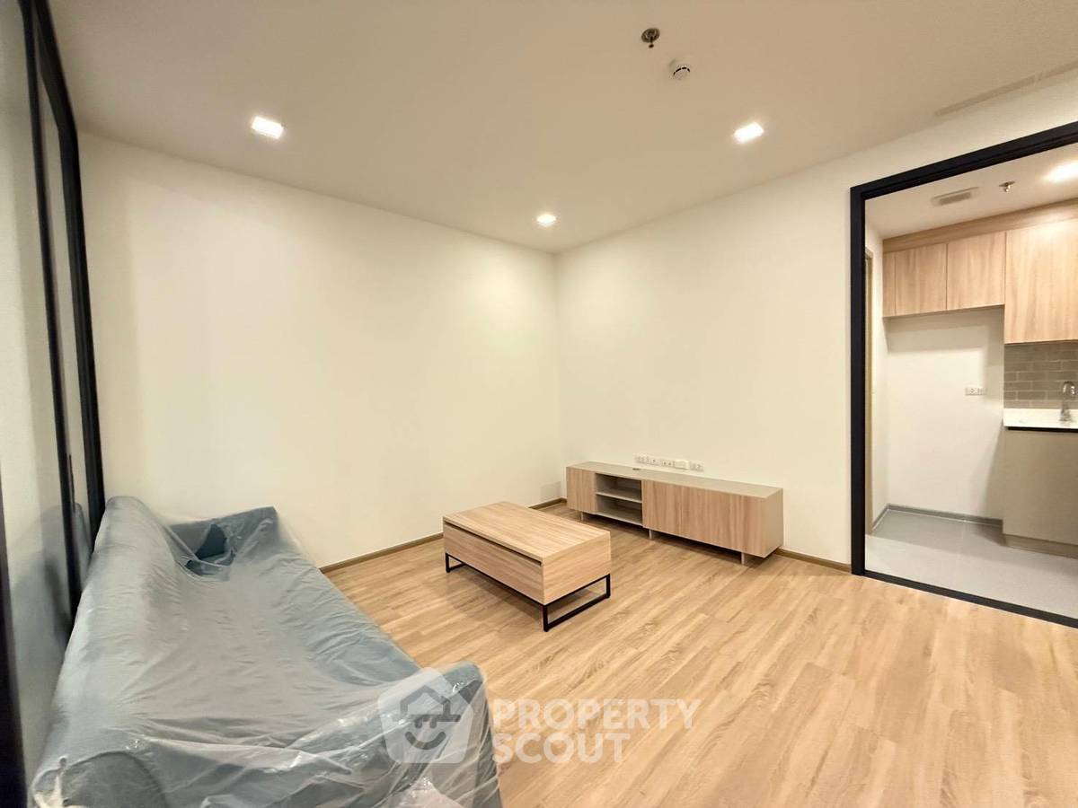 รูป คอนโด 1-ห้องนอน ที่ เอ็กซ์ที พญาไท ใกล้ BTS พญาไท (ID 2089715) - รูปที่ 8/17