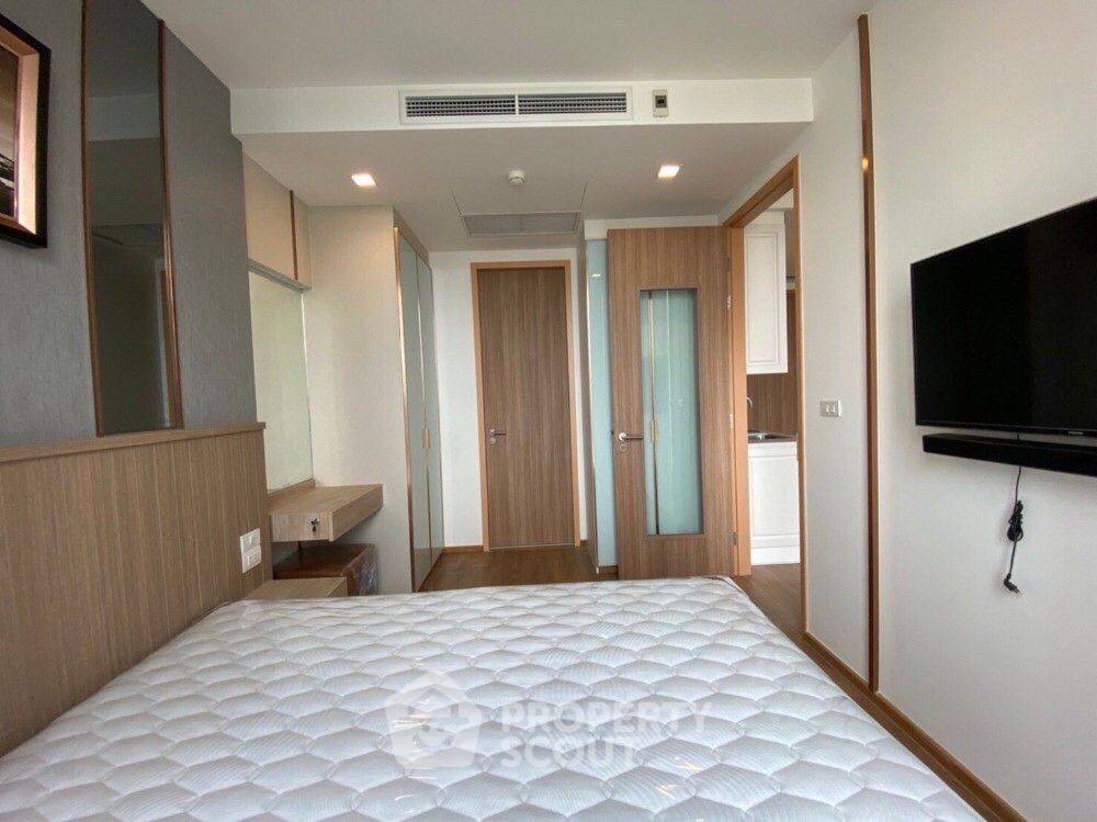 รูป คอนโด 1-ห้องนอน ที่ โนเบิล บีอี 33 สุขุมวิท ใกล้ BTS พร้อมพงษ์ (ID 1110416) - รูปที่ 6/17