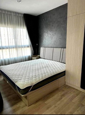 Condos for rent : Condo For Rent // Niche Mono - Ramkhamhaeng