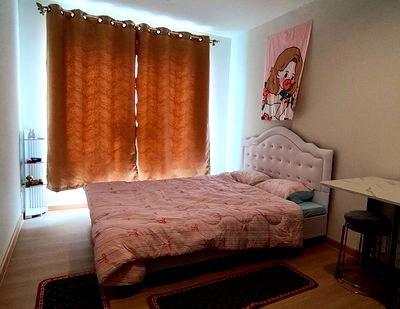 Condos for rent Khlong Luang Pathumthani : 🟧🟧🟧terra residence 30sqm 1 bedrrom