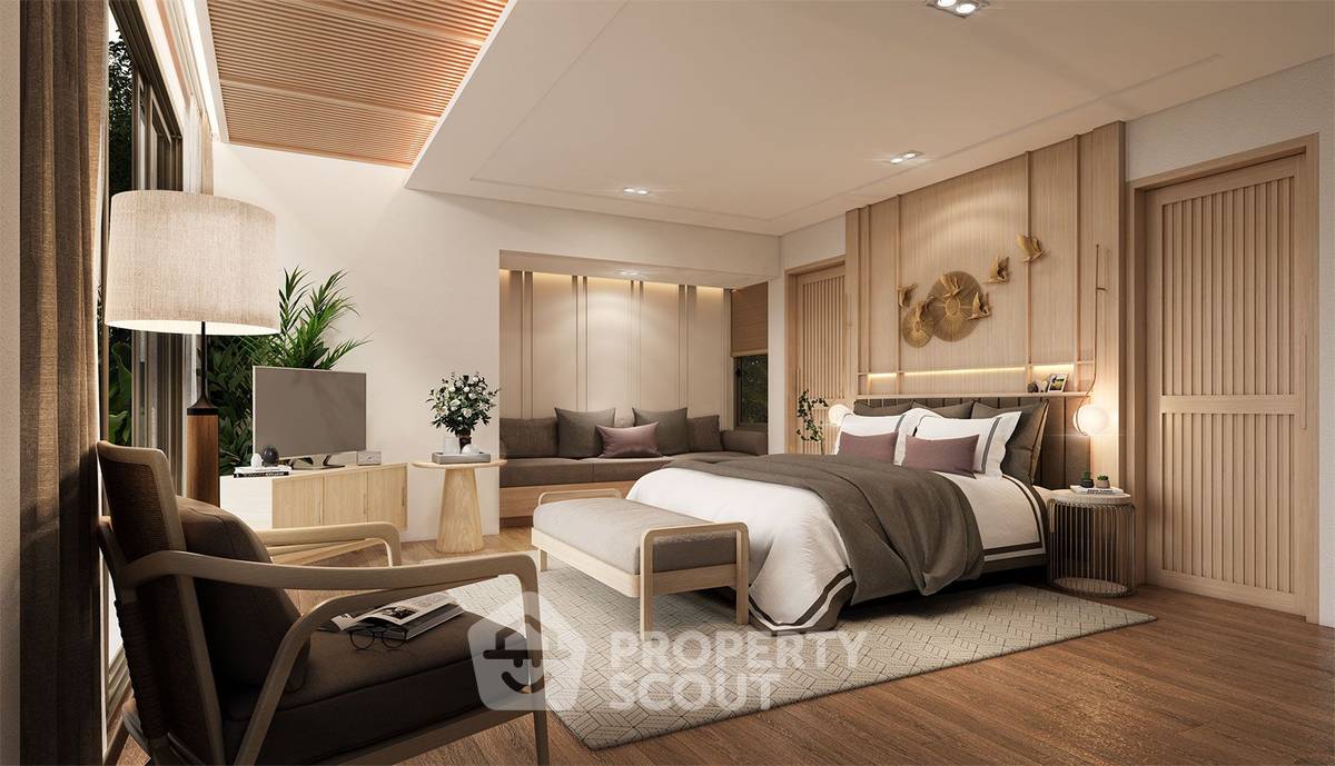 รูป วิลล่า 4-ห้องนอน ใน ราไวย์ (ID 1340038) - รูปที่ 9/12
