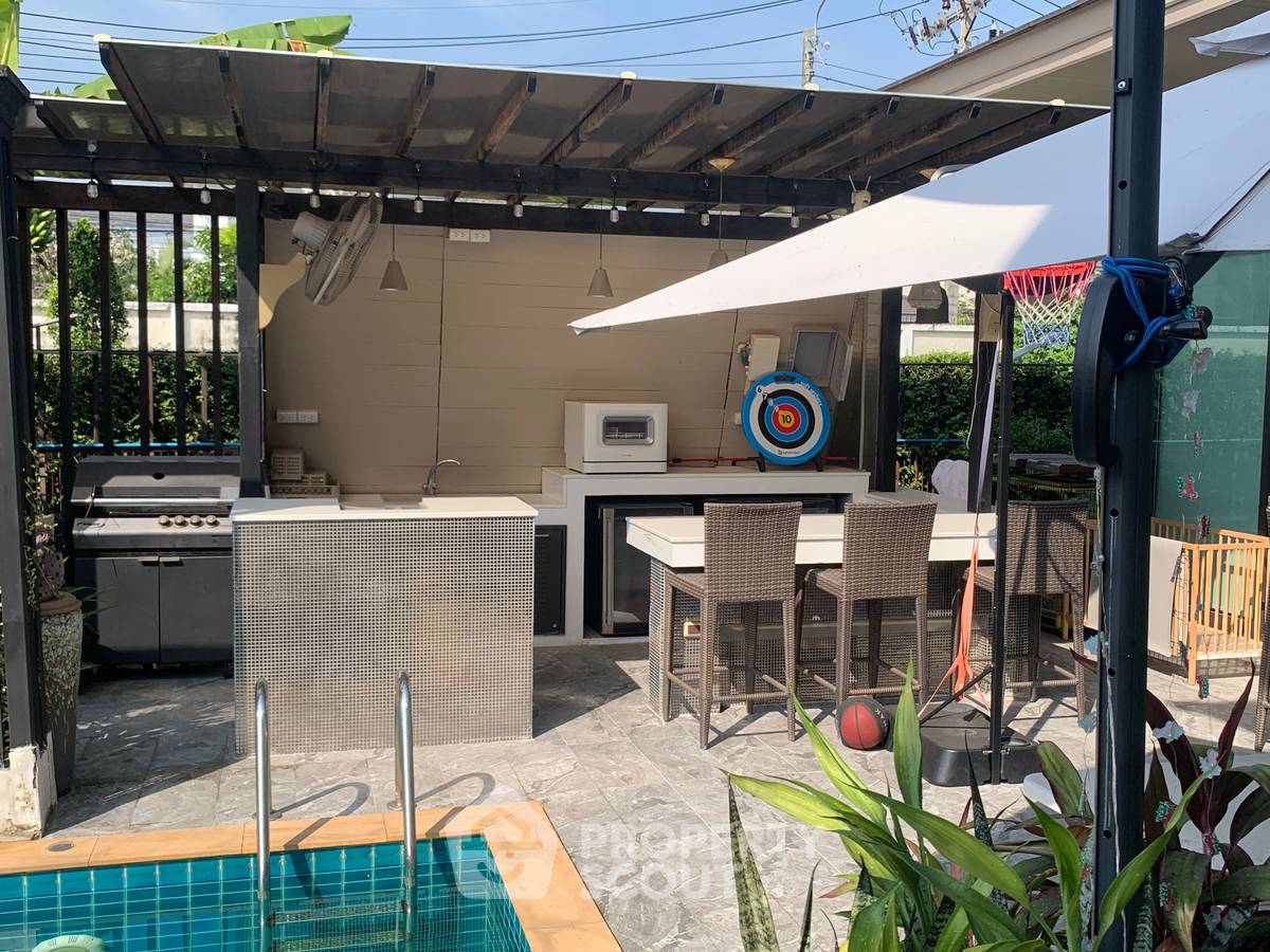 รูป บ้าน 4-ห้องนอน ใกล้ ท่าอากาศยานสุวรรณภูมิ (ID 2033647) - รูปที่ 7/15