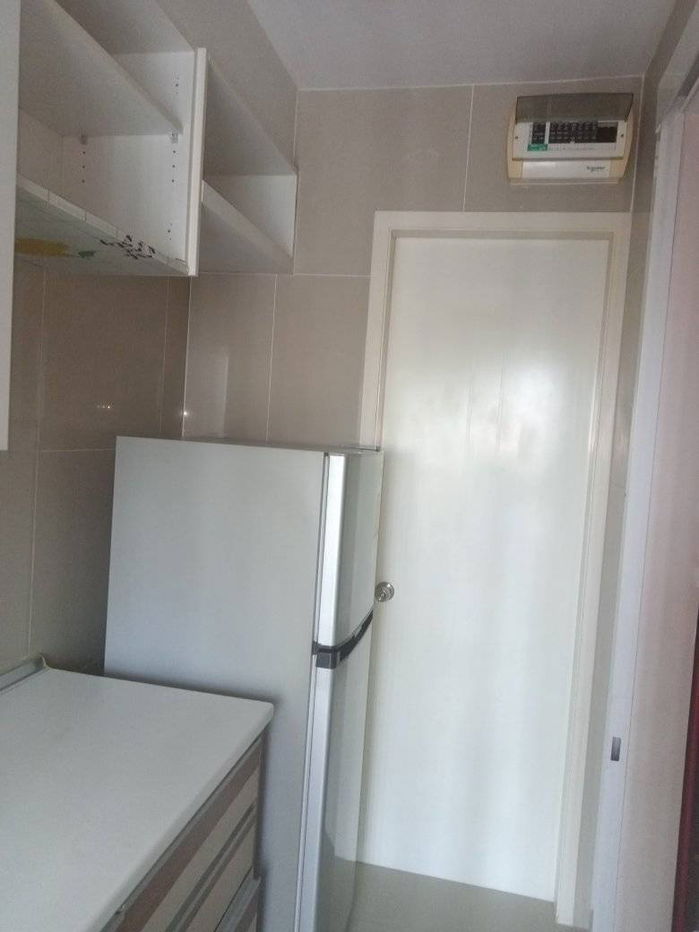 picture 🔥Urgent! 公寓出租 Condo for rent,	Happy Condo Ladprao 101 )	 - 6/8
