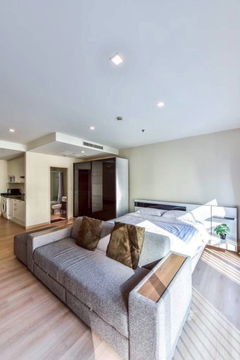 Condo for rent  : Noble Remix(BTS Thong Lor) MK-02  line @livingbkk