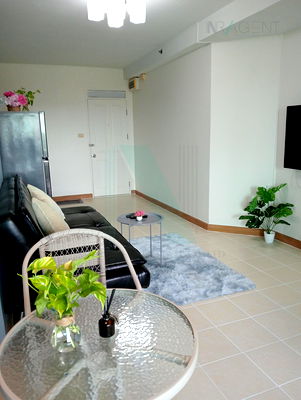 Condos for rent Prawet : 📌 For Rent Condo SUPALAI PARK SRINAKARIN Building 1, Floor 6,1 bed room, Room size 51.00 sqm