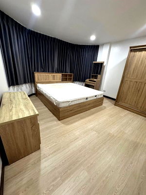 Condos for rent Ramkhamhaeng University : Sriwara Garden Condominium           3