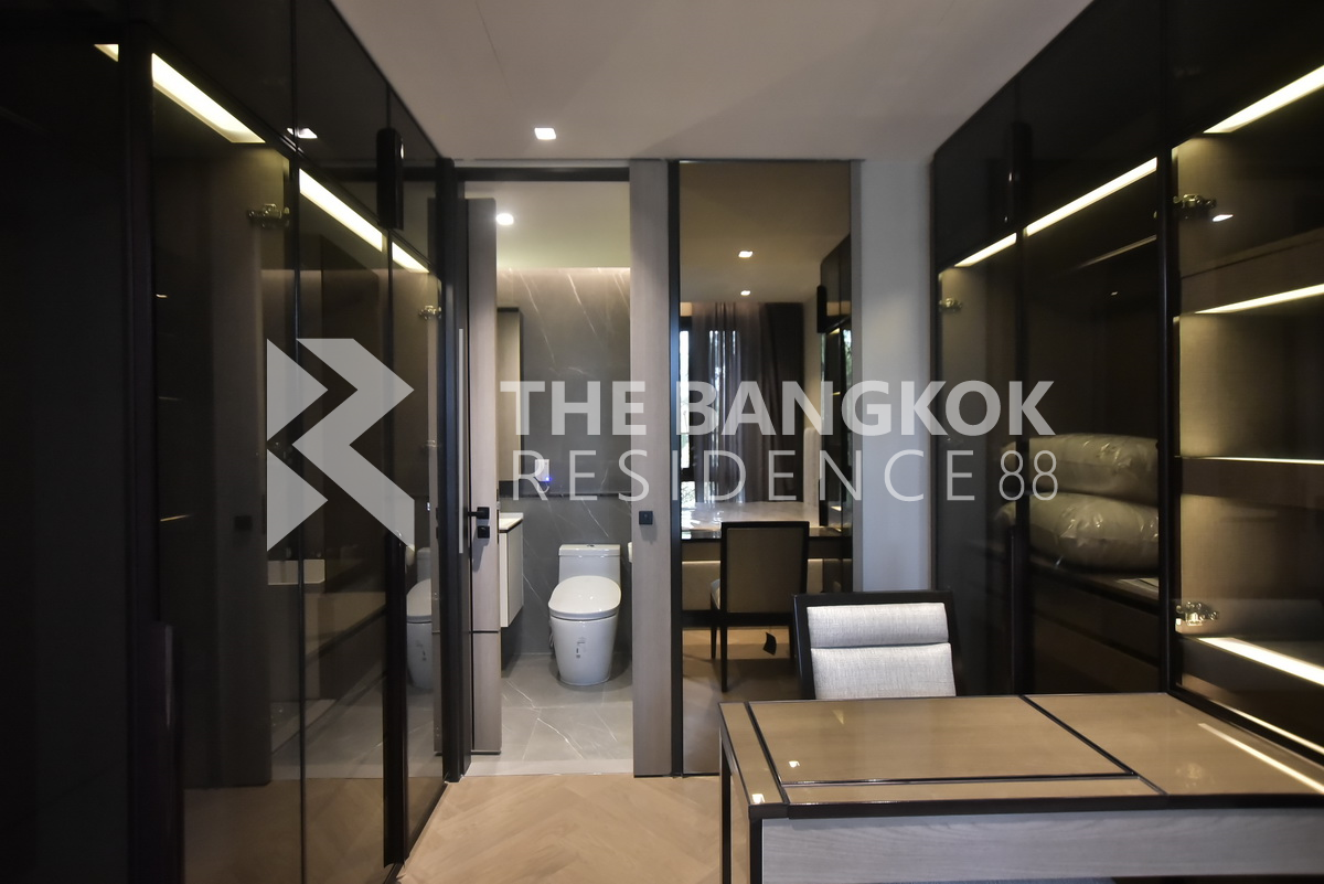 picture The Reserve Sukhumvit 61 Ultimate Luxury Lifestyle with Convenience - 5/10