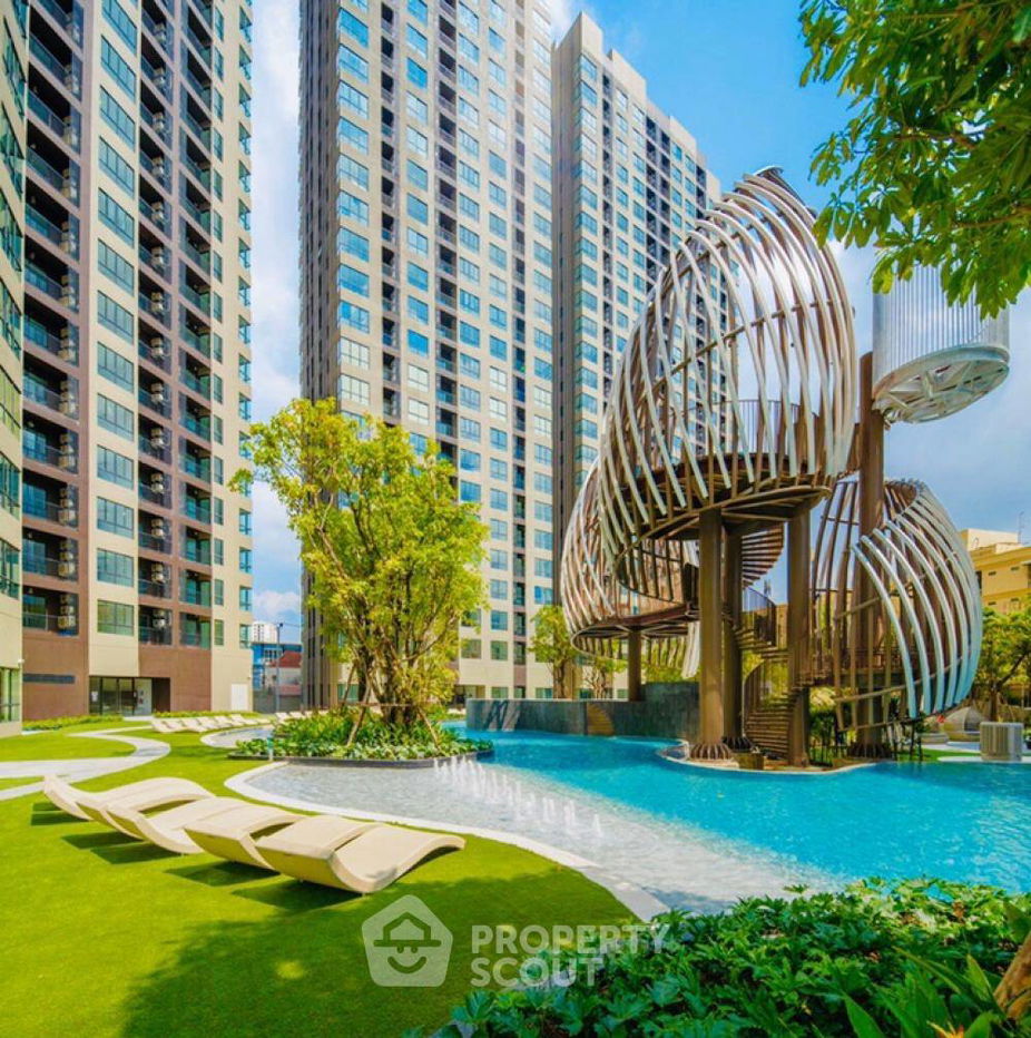 รูป คอนโด 1-ห้องนอน ที่ เอลลิโอ เดล เนสท์ ใกล้ BTS อุดมสุข (ID 2089860) - รูปที่ 22/22
