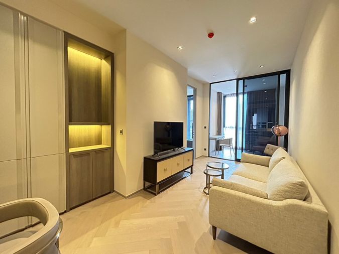 คอนโดให้เช่า The Reserve Sathorn เดอะ รีเซิร์ฟ สาทร 