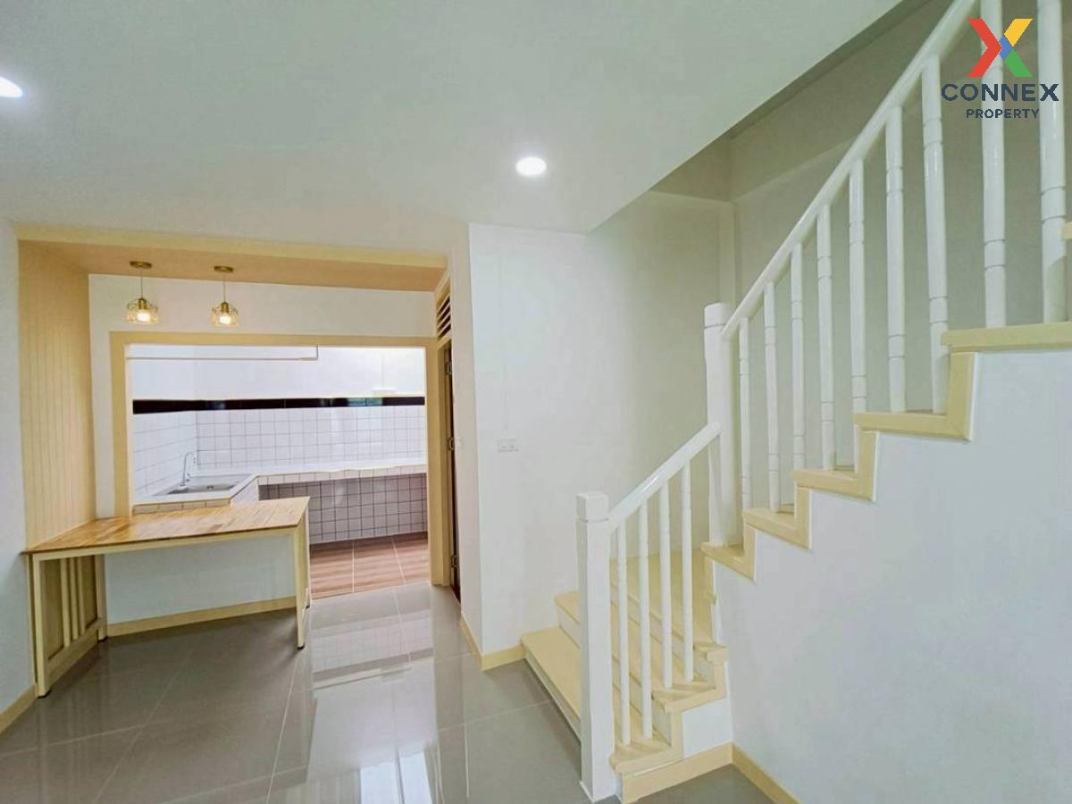 รูป ขายทาวน์เฮ้าส์/ทาวน์โฮม  ปิยวรารมย์ 2 ไทรน้อย ไทรน้อย นนทบุรี CX-122939 ✅ ทักไลน์ @connexproperty ตอบทันที ทีมงานมืออาชีพ ✅  - รูปที่ 6/12