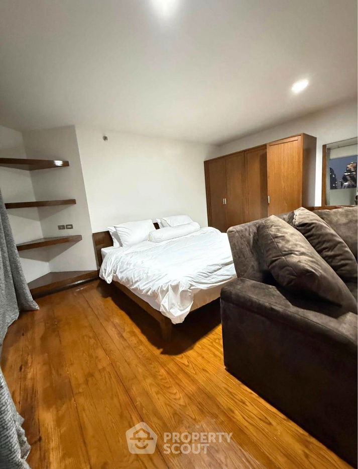 picture 2-BR Condo at Wittayu Complex near BTS Phloen Chit (ID 2036438) - 9/14