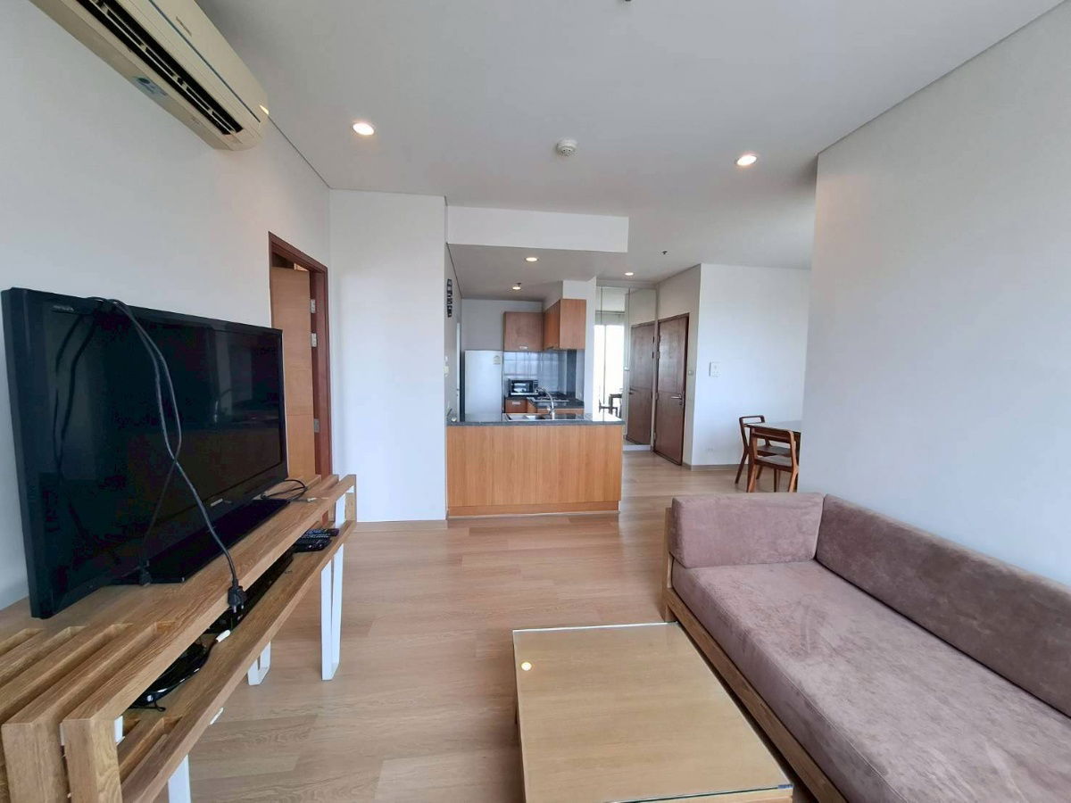รูป ให้เช่า วิลล่า สาทร 1 ห้องนอน   บีทีเอส กรุงธนบุรี ใกล้ สาทร สีลม ไอคอนสยาม - รูปที่ 4/7