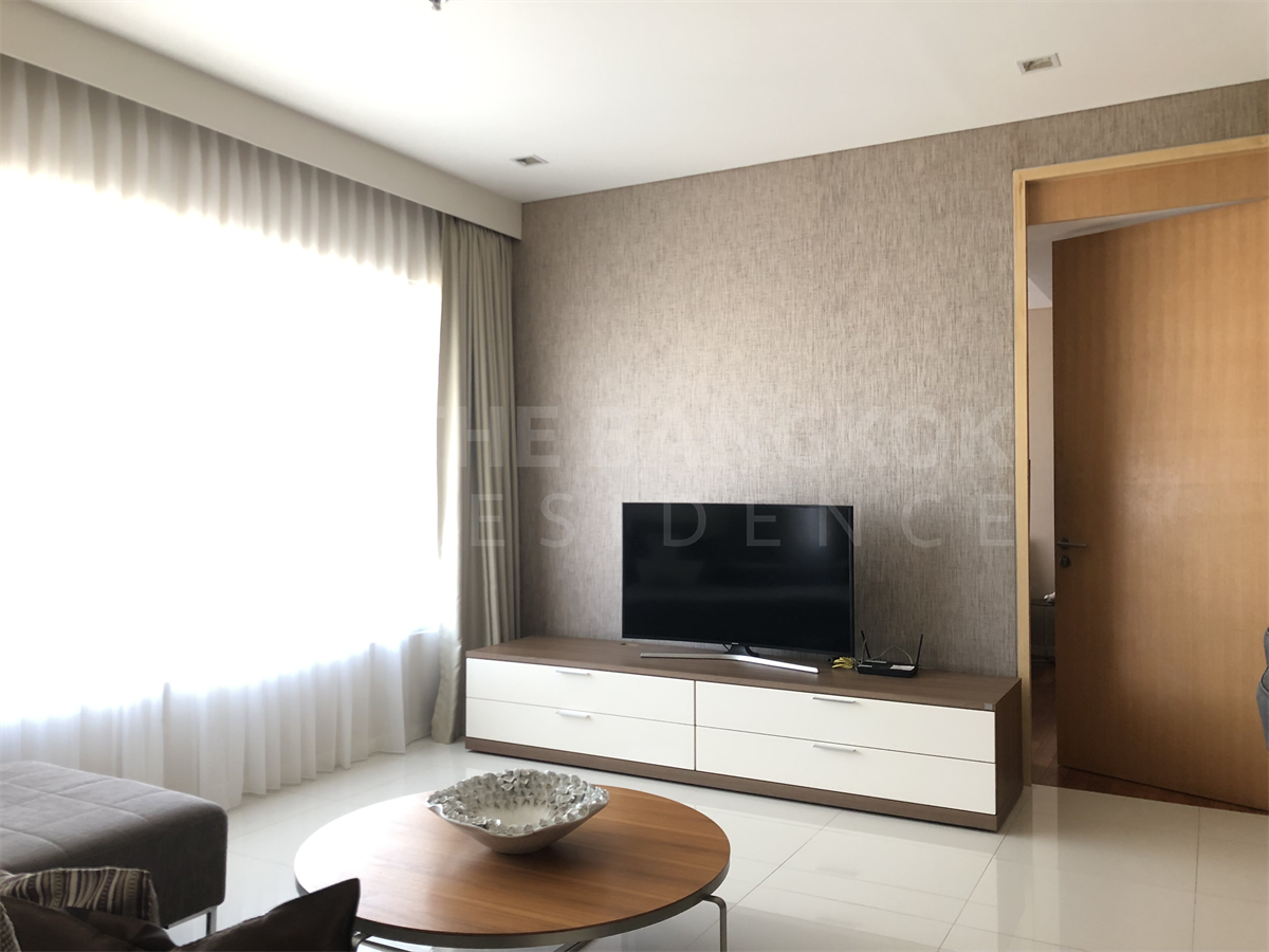 picture Amanta Lumpini near MRT Khlong Toei Station The Privilege of Luxury in an Economic Hub Location - 5/10
