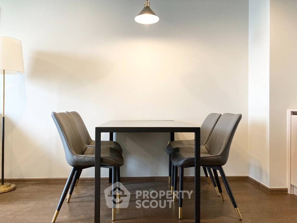 picture 1-BR Condo at Ideo Q Sukhumvit 36 near BTS Thong Lor (ID 1673175) - 3/20