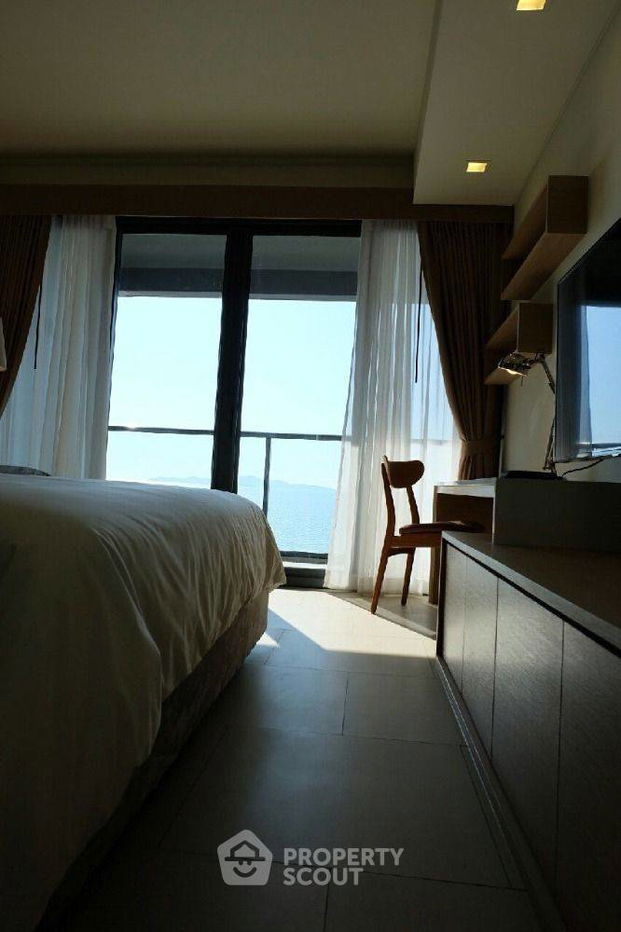 picture 1-BR Condo at Zire Wongamat close to Pattaya North (ID 997228) - 8/15