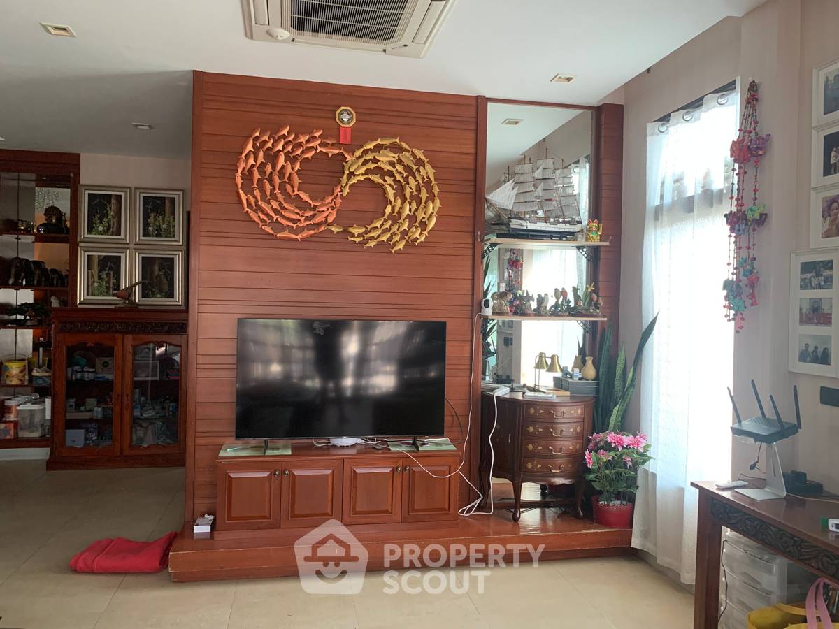 รูป บ้าน 4-ห้องนอน ใกล้ ท่าอากาศยานสุวรรณภูมิ (ID 2033647) - รูปที่ 8/15
