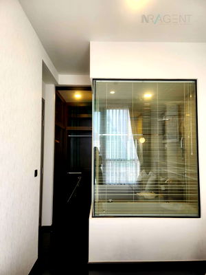 Condos for rent : 🚩 For Rent Condo PARK ORIGIN THONGLOR Building 1, Floor 29,1 bed room, Room size 32 sqm