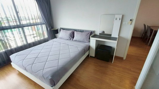 รูปภาพ Condo for rent  parkland phetkasem