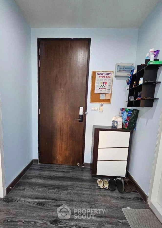 รูป คอนโด 1-ห้องนอน ที่ เดอะ พาร์คแลนด์ ตากสิน-ท่าพระ ใกล้ BTS ตลาดพลู (ID 2068176) - รูปที่ 6/8