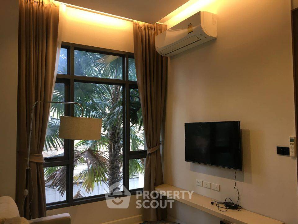 รูป คอนโด 1-ห้องนอน ที่ เมย์แฟร์ เพลส สุขุมวิท 50 ใกล้ BTS อ่อนนุช (ID 712651) - รูปที่ 7/14