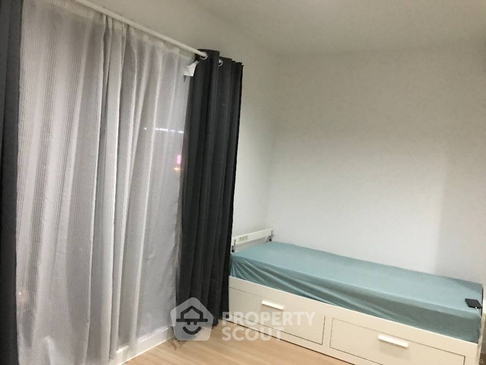 picture 1-BR Condo at The Seed Mingle Sathorn-Suanplu near BTS Sala Daeng (ID 1512270) - 3/5