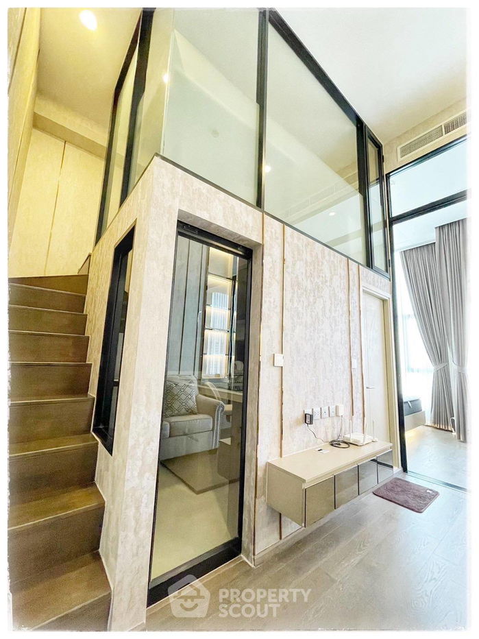 picture 2-BR Condo at Park Origin Ratchathewi near BTS Ratchathewi (ID 2152925) - 4/16